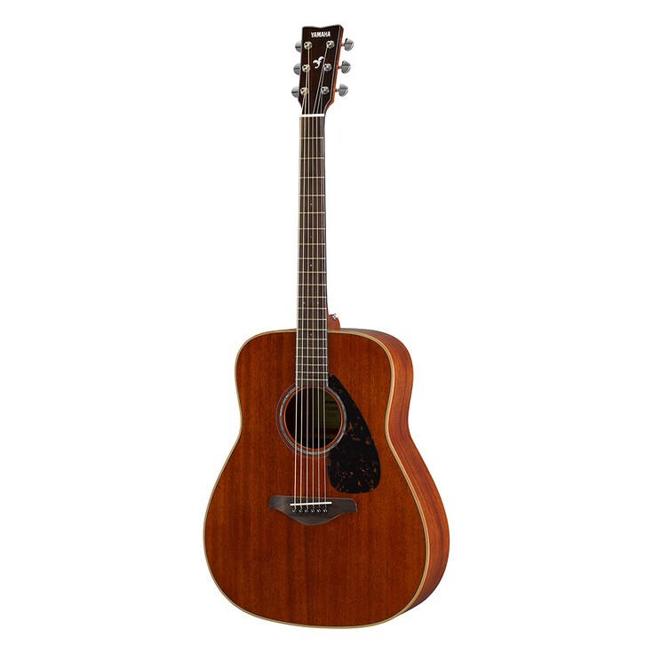 FG850 Right Front
