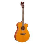 FSC-TA Vintage Tint Left Front