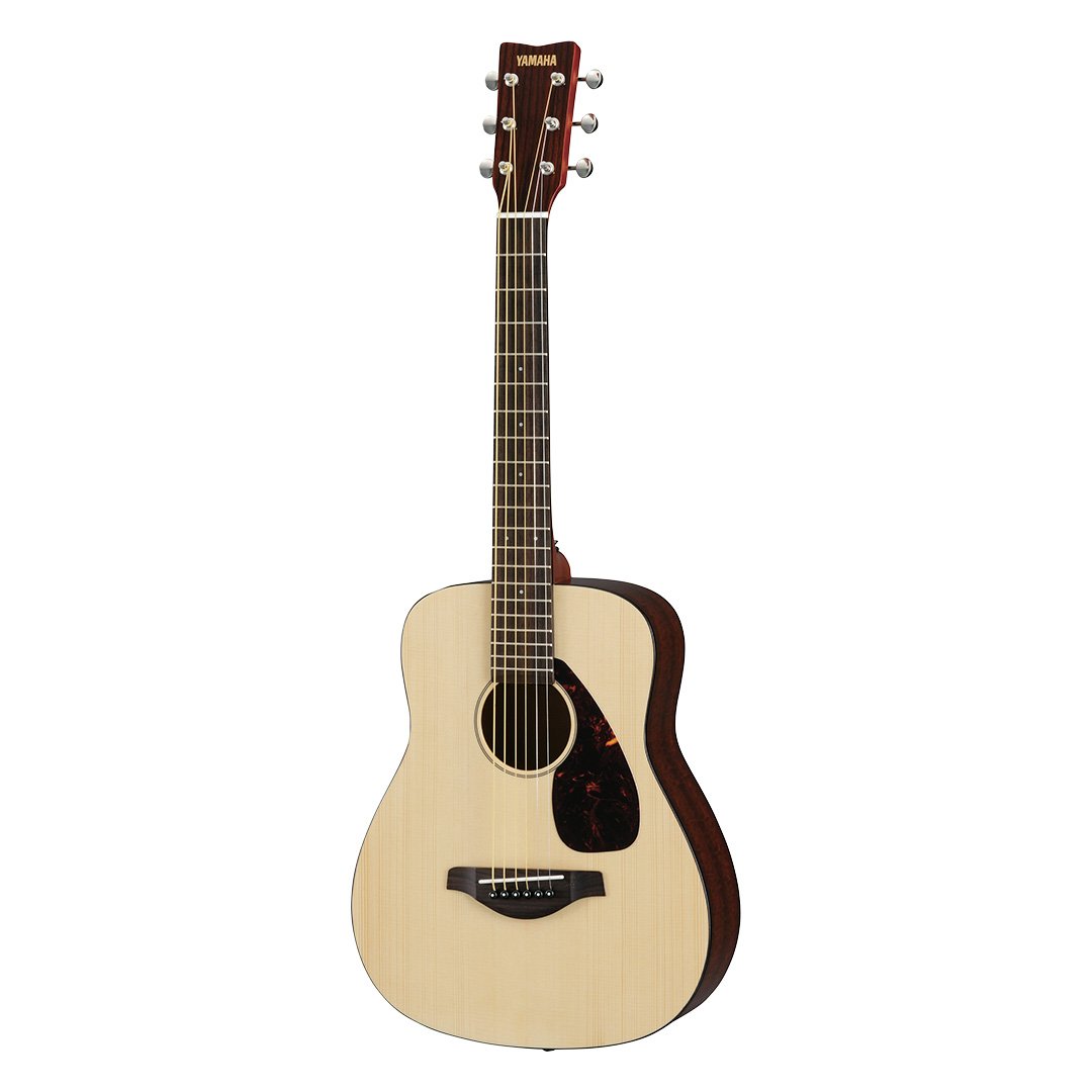 JR - Specs - Acoustic Guitars - Guitars, Basses & Amps - Musical 