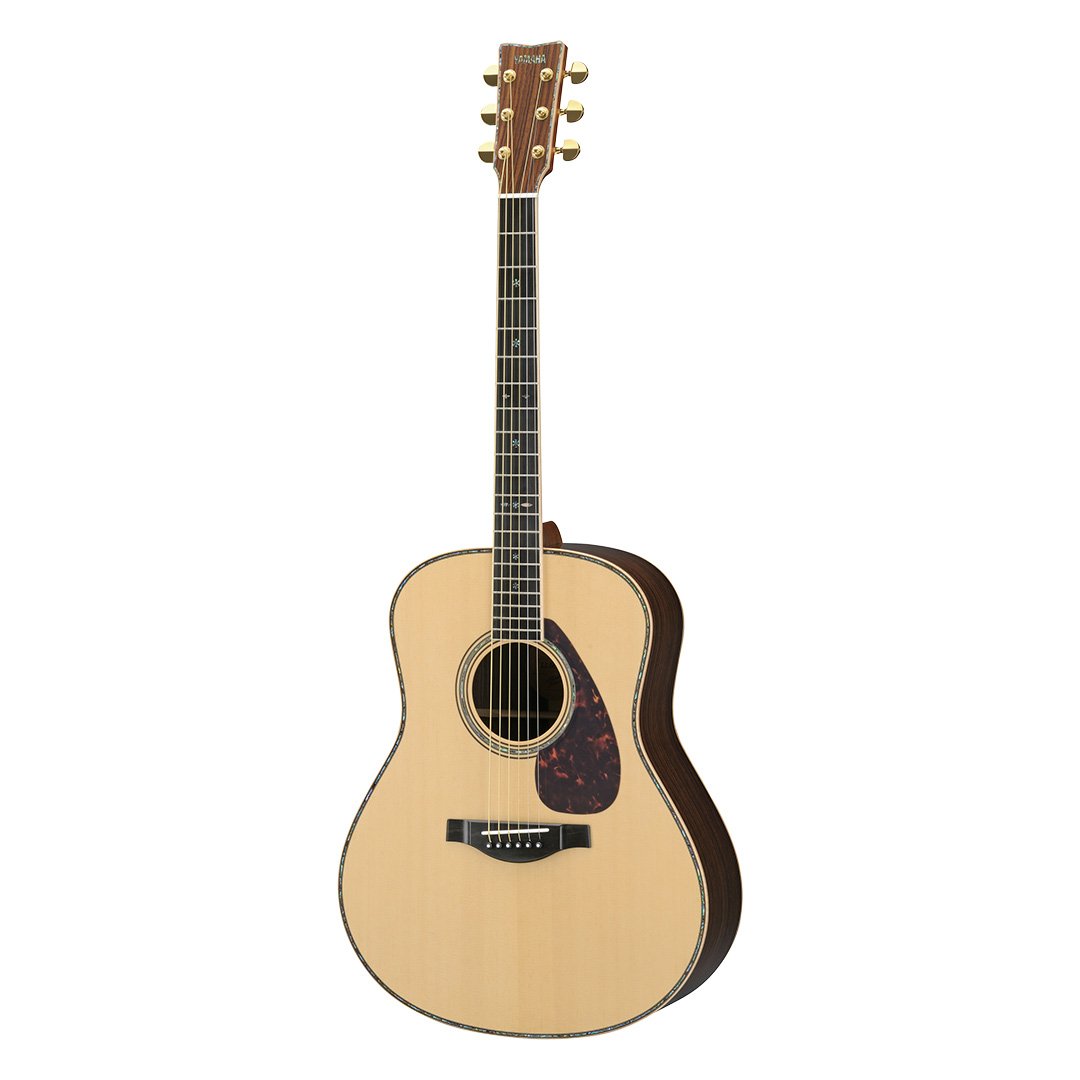 yamaha acoustic guitar