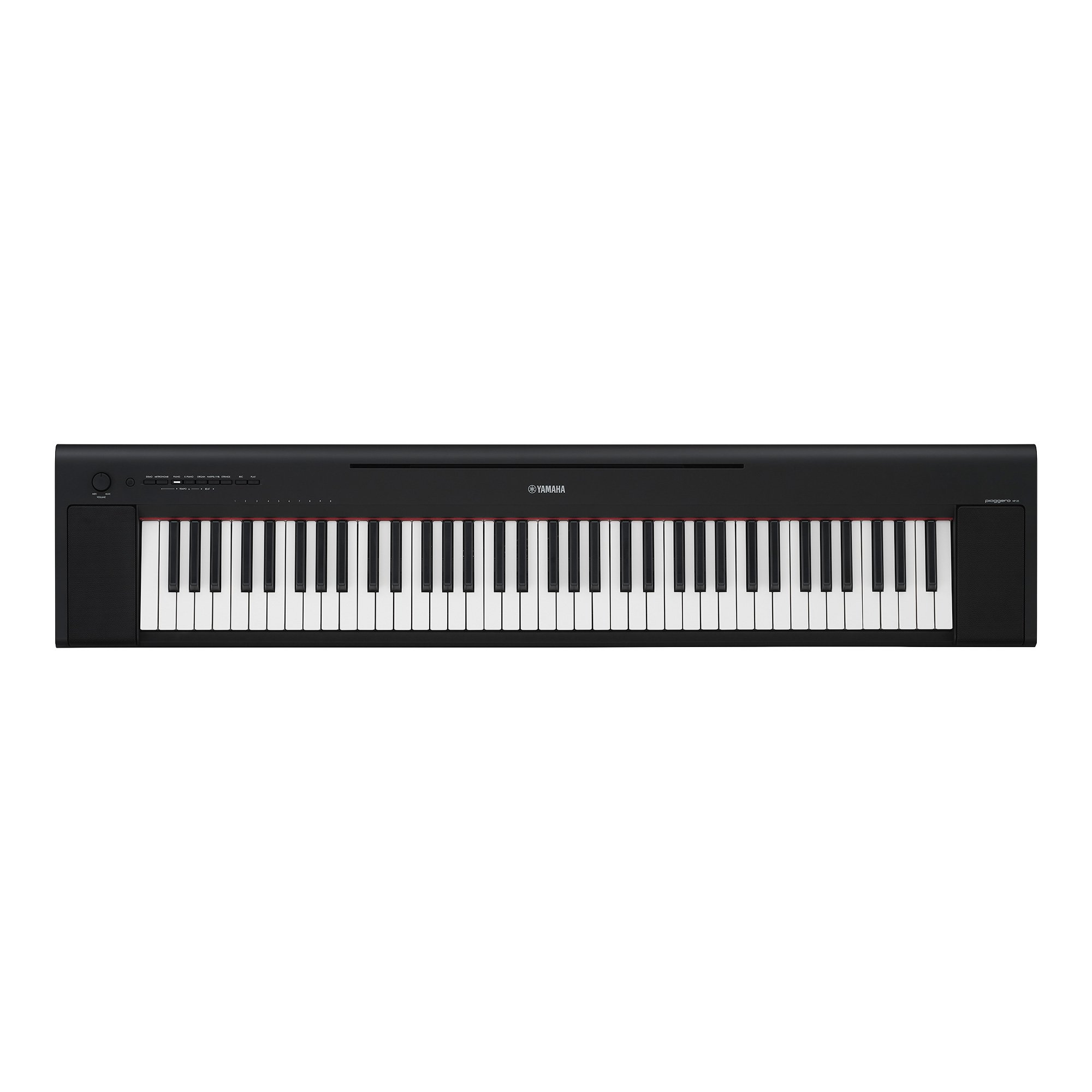 NP-35 - Overview - Piaggero - Keyboard Instruments - Musical Instruments -  Products - Yamaha - Other European Countries