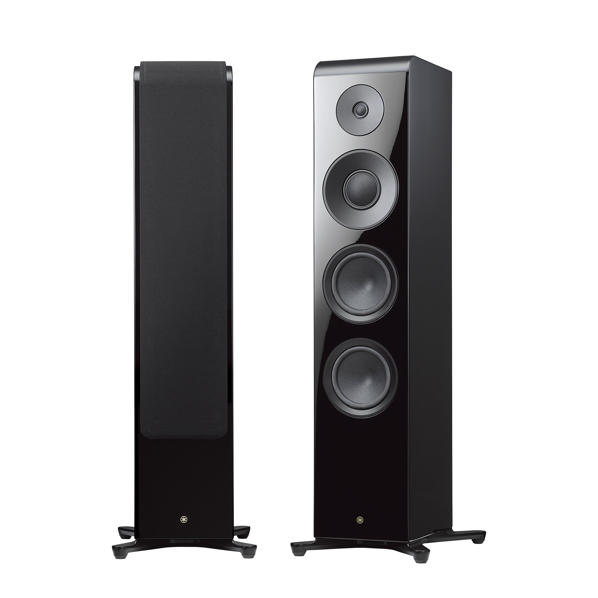 Best yamaha best sale floor standing speakers