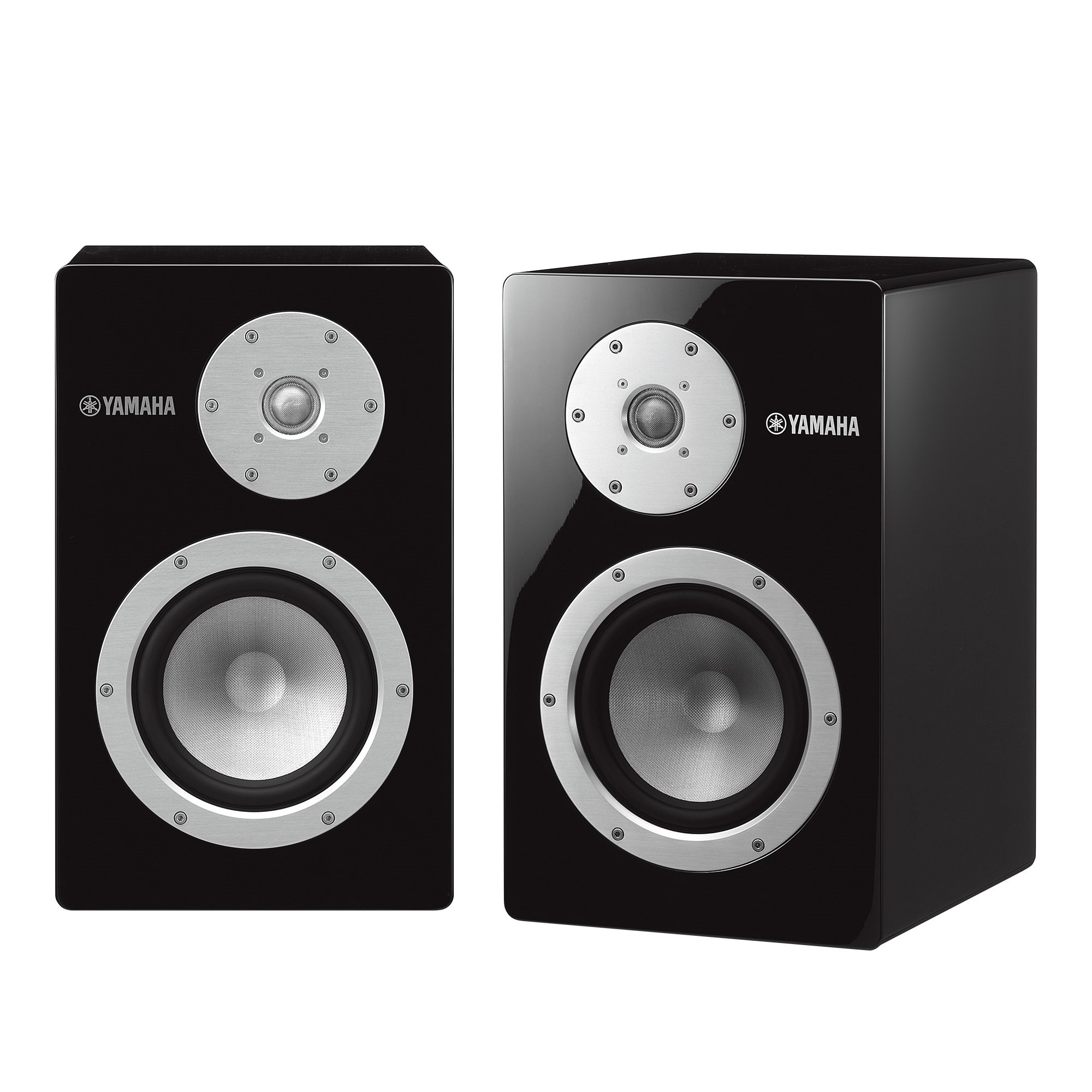 Yamaha cheap bookshelf speakers