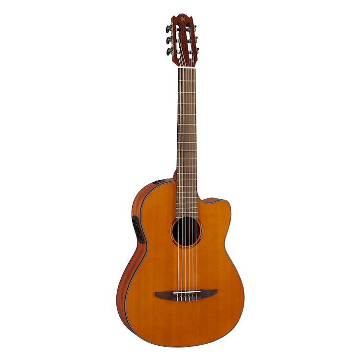 NCX1C Natural Left Front