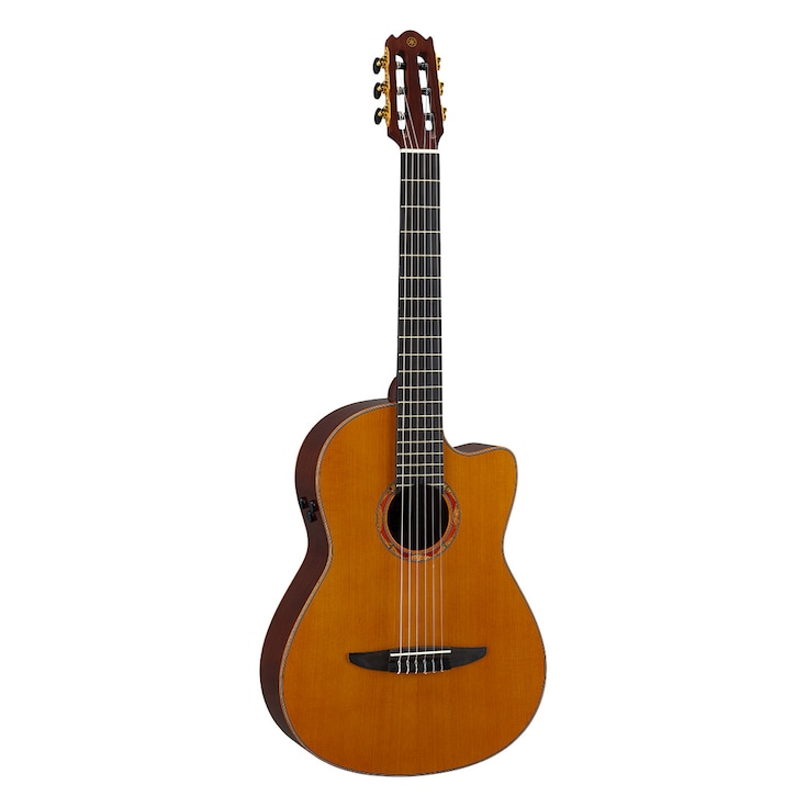 NCX3C Natural Left Front
