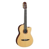 NCX3 Natural Left Front