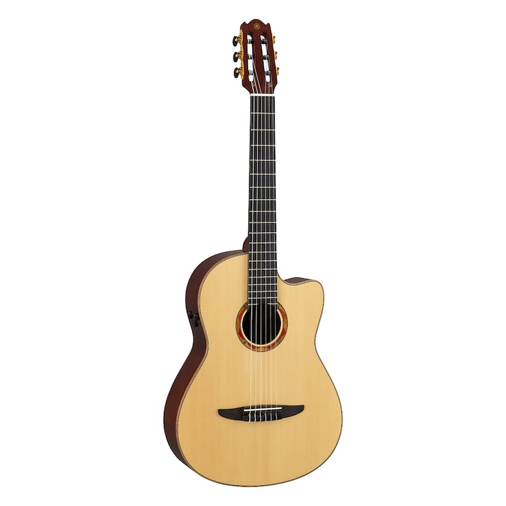 NCX3 Natural Left Front