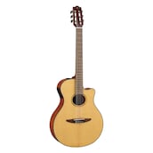 NTX1 Natural Left Front