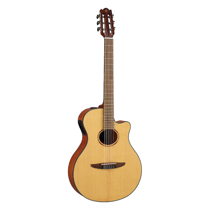 NTX1 Natural Left Front