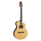 NTX3 Natural Left Front