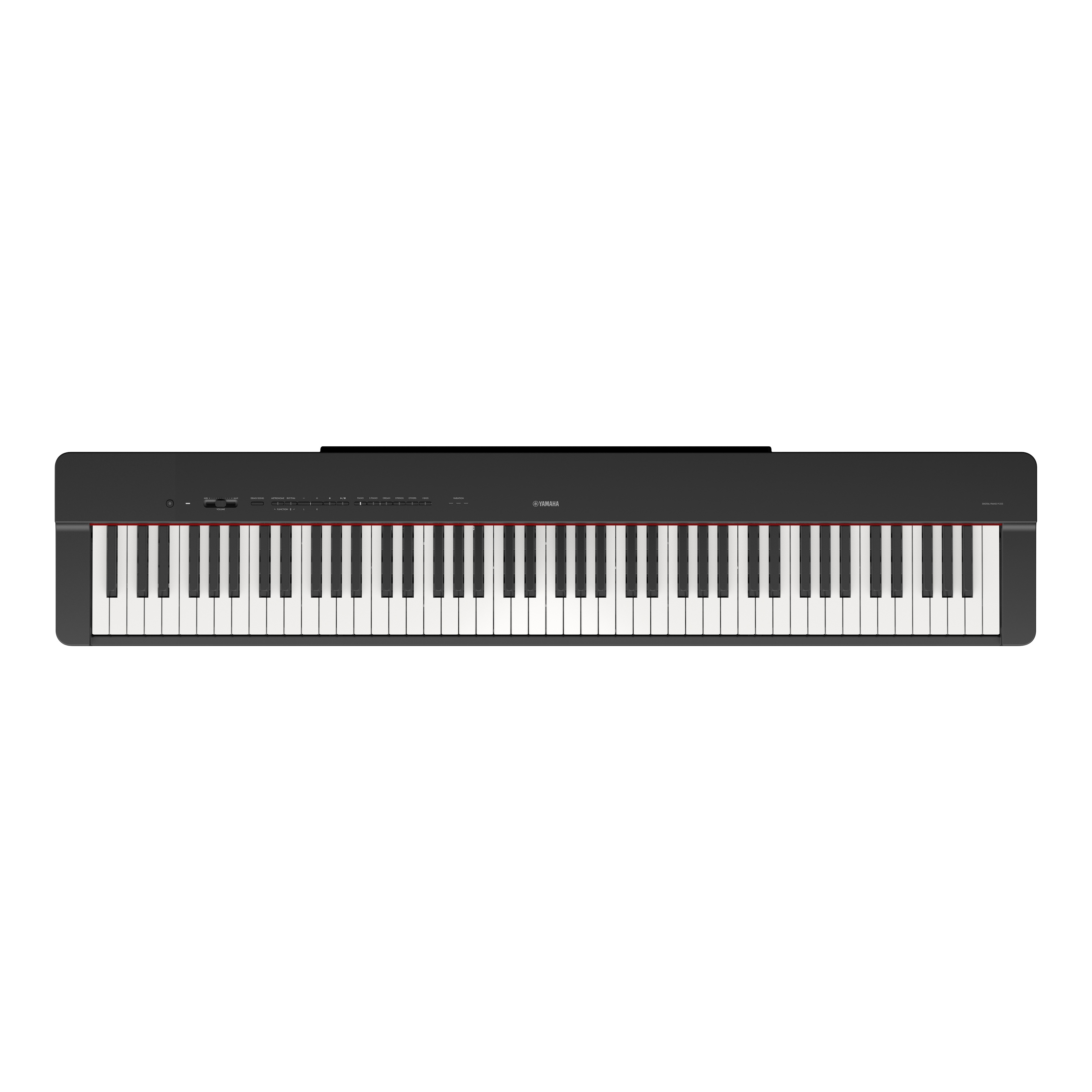 P-223 - Overview - P Series - Products - Pianos - Musical