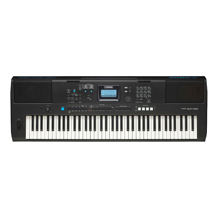 PSR-E473 - Overview - Portable Keyboards - Products