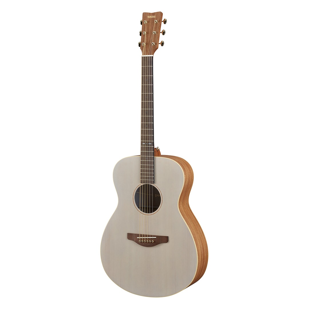 YAMAHA STORIA III 美品！ Yamaha Storia III MKII Acoustic Guitar, All Mahogany in