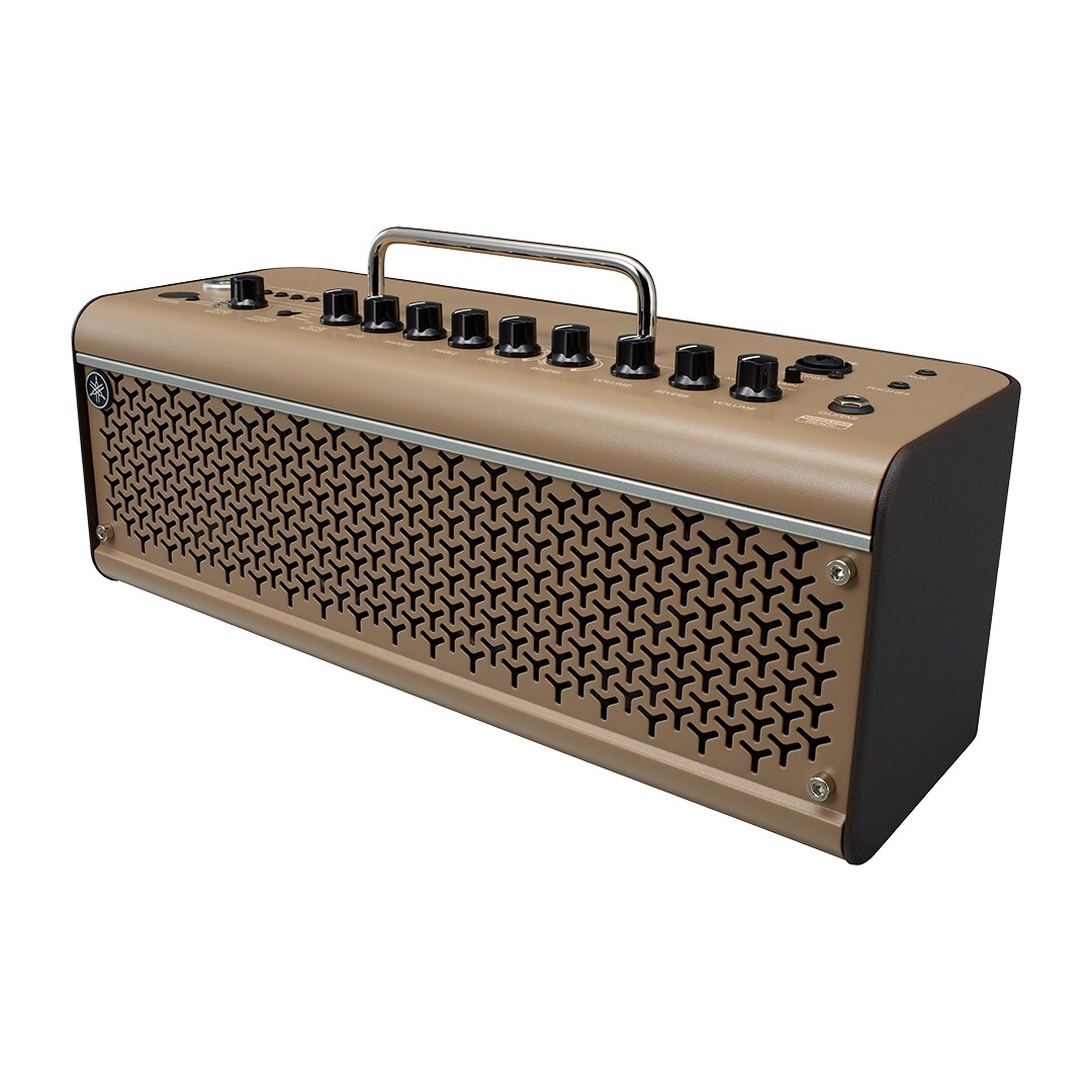 楽器 YAMAHA thr 30w THR-30IIA | Yamaha Corporation.