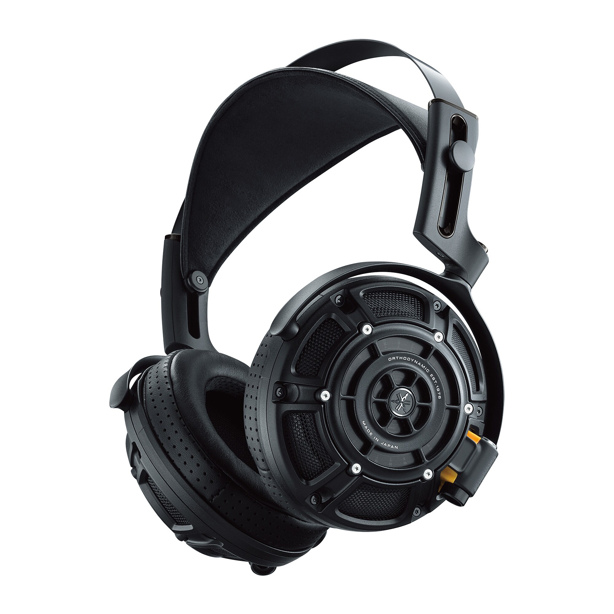 YH-C3000 - Overview - Headphones - Products - Headphones - Audio