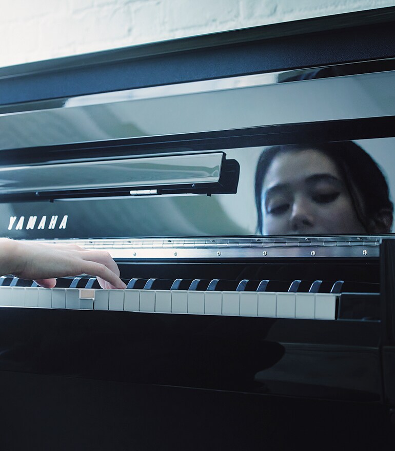 NU1XA - Overview - AvantGrand - Products - Pianos - Musical NU1XA - Overview - AvantGrand - Products - Pianos - Musical