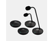 Yamaha Wireless Microphone System RM-W