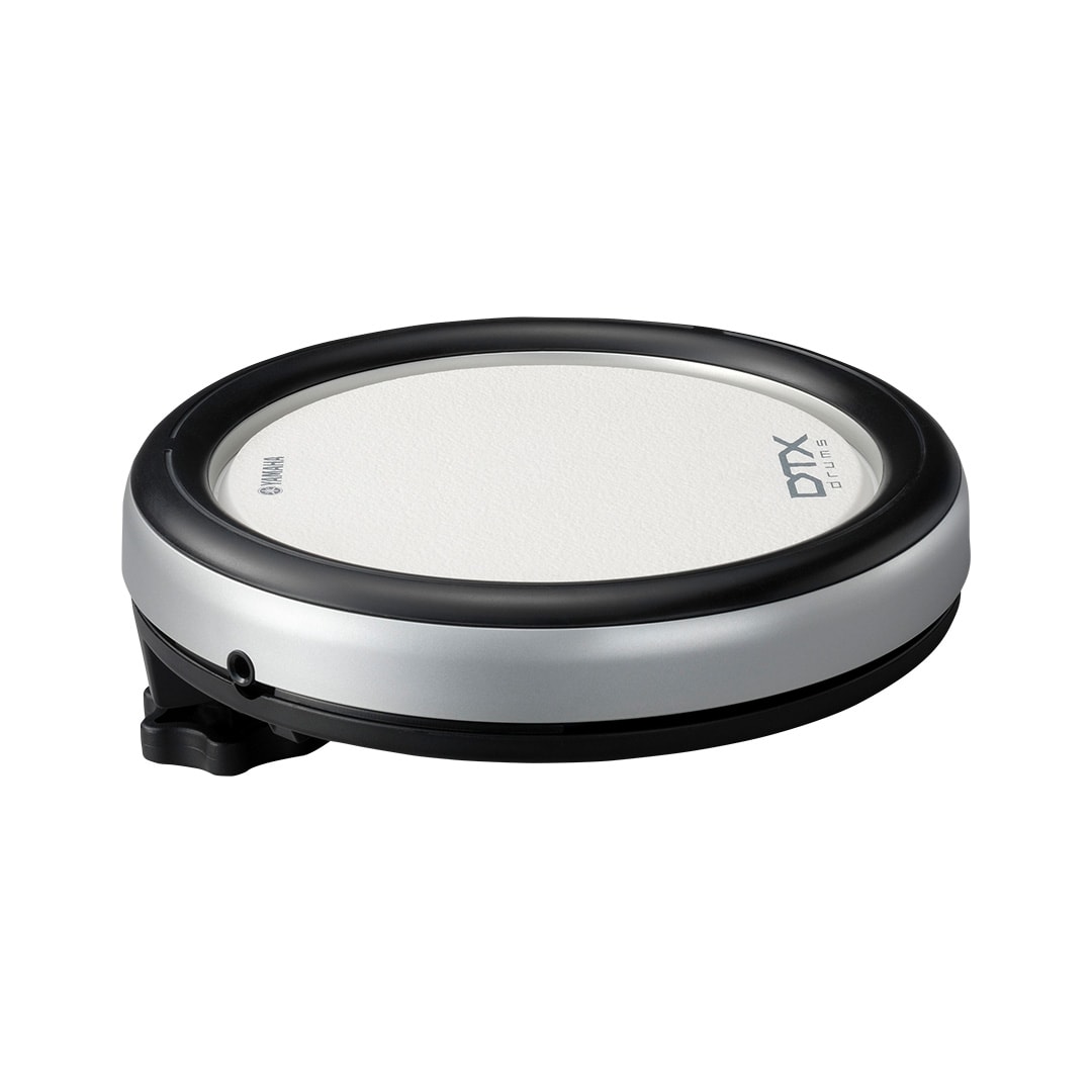 XP80 - Overview - Electronic Drum Pads - Products - Drums