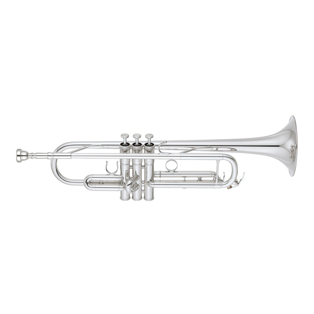 YTR-6335RC - Overview - Trumpets - Products - Brass & Woodwinds