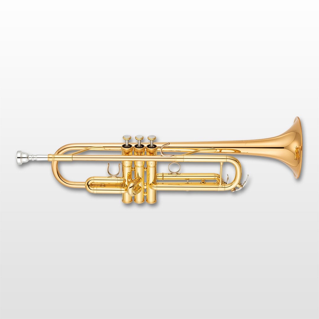 YTR-6335RC - Overview - Bb Trumpets - Trumpets - Brass & Woodwinds 