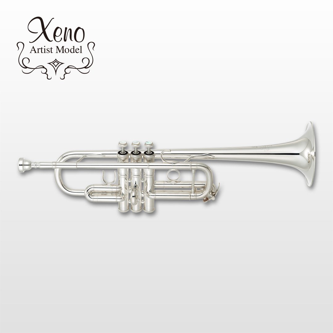 YTR-8445G | 【クロサワ楽器店オンラインショップ】いい楽器との