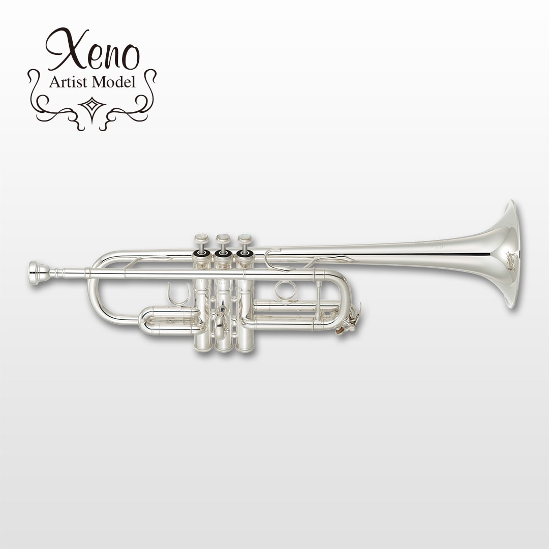 YTR-9445NYS-YS - Overview - Trumpets - Products - Brass