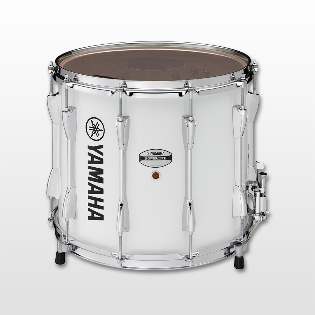 MS-6300 Series - Overview - Drums - Products - Marching