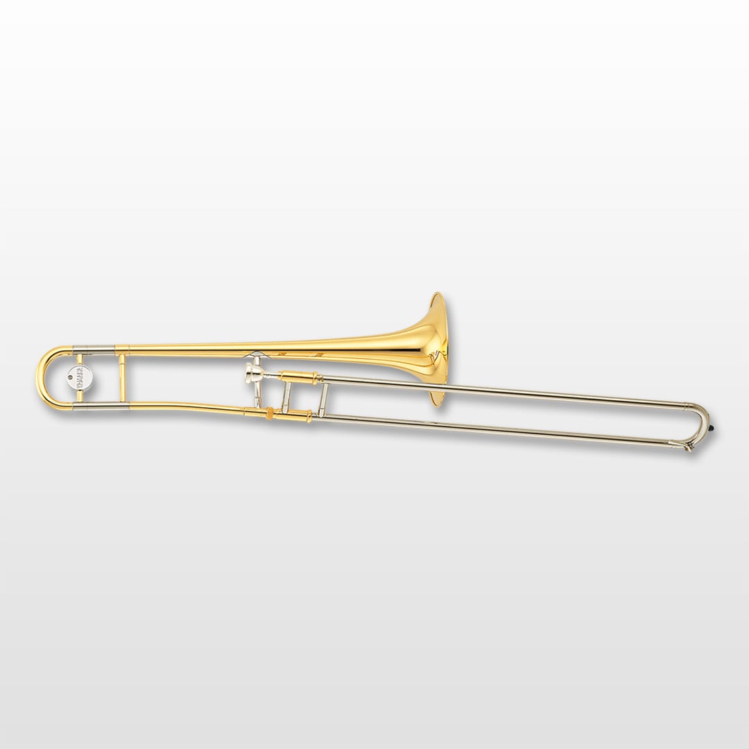 YSL-354 - Overview - Trombones - Products - Brass