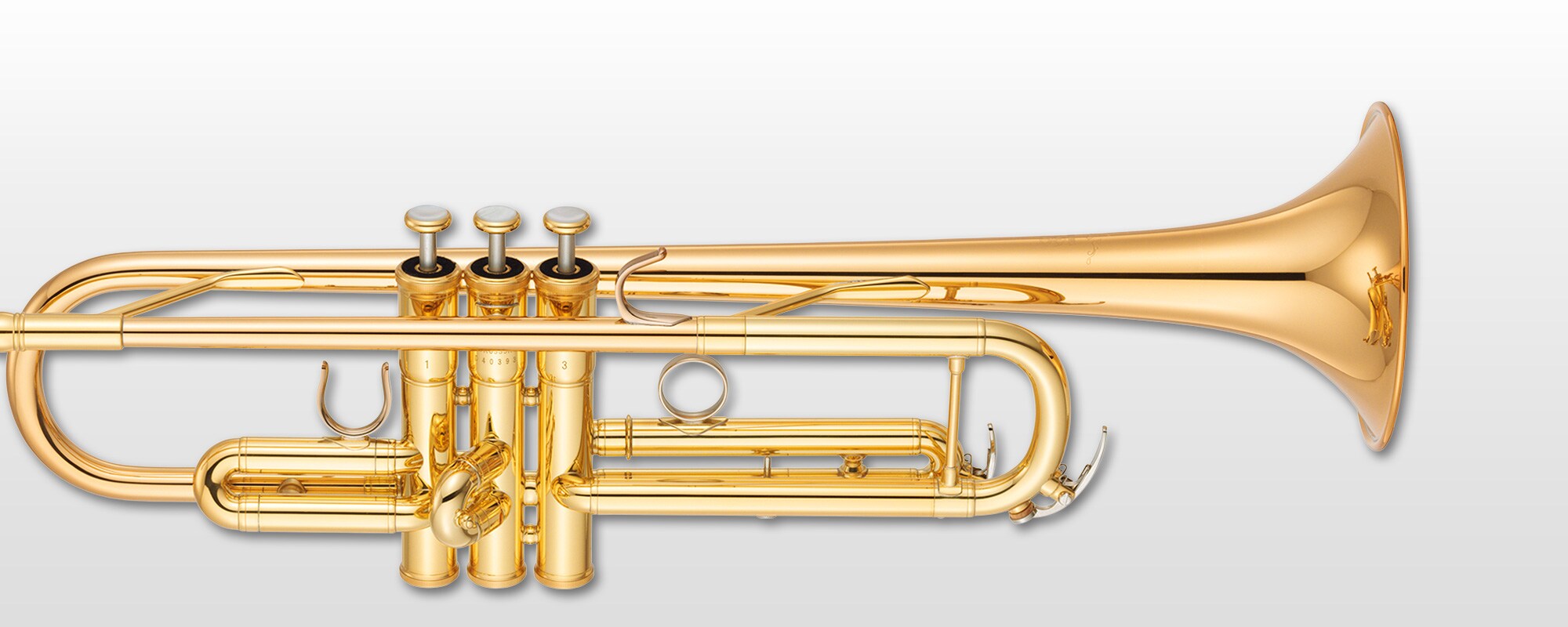 YTR 6335RC トランペット YTR-6335RC - Overview - Trumpets - Products - Brass & Woodwinds