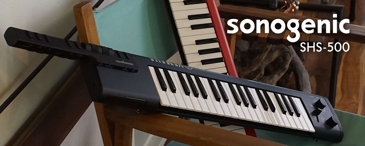 SHS-500