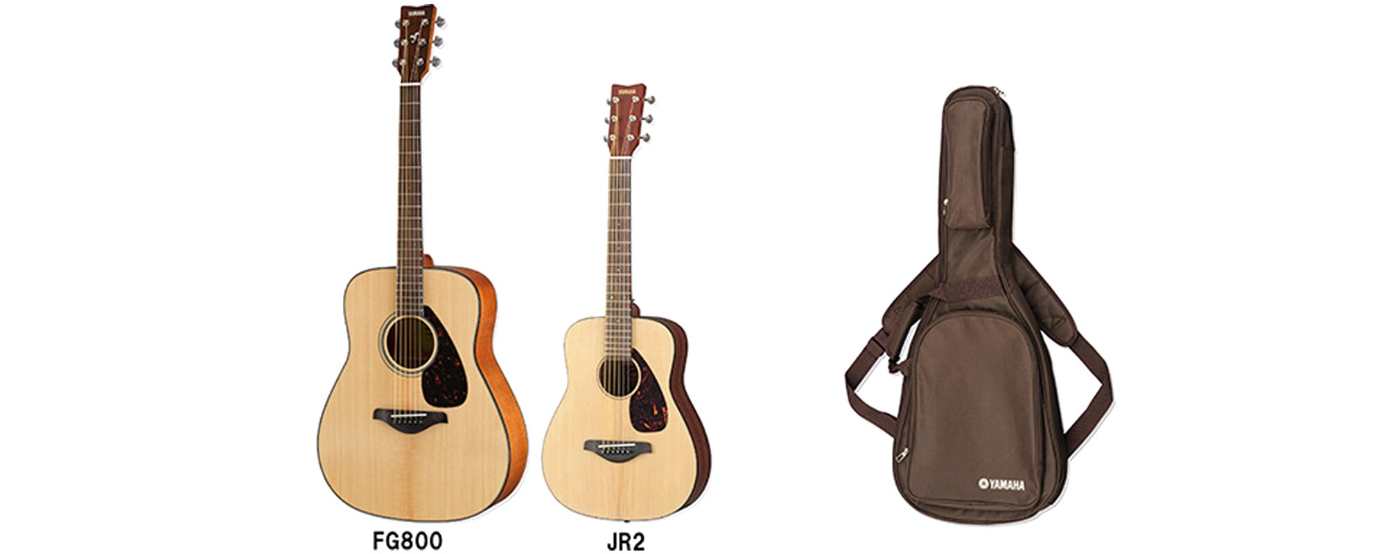 JR - Overview - Acoustic Guitars - Products - Guitars