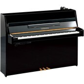 Yamaha JU109 SC3