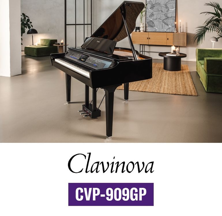 Virtual Grand Classical Piano, Play Online Instruments
