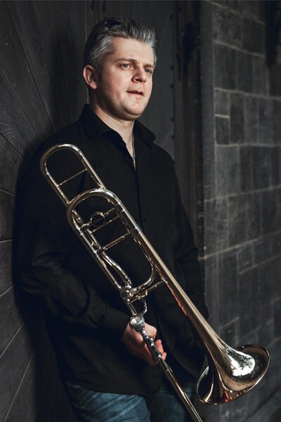 Thorsten Skringer