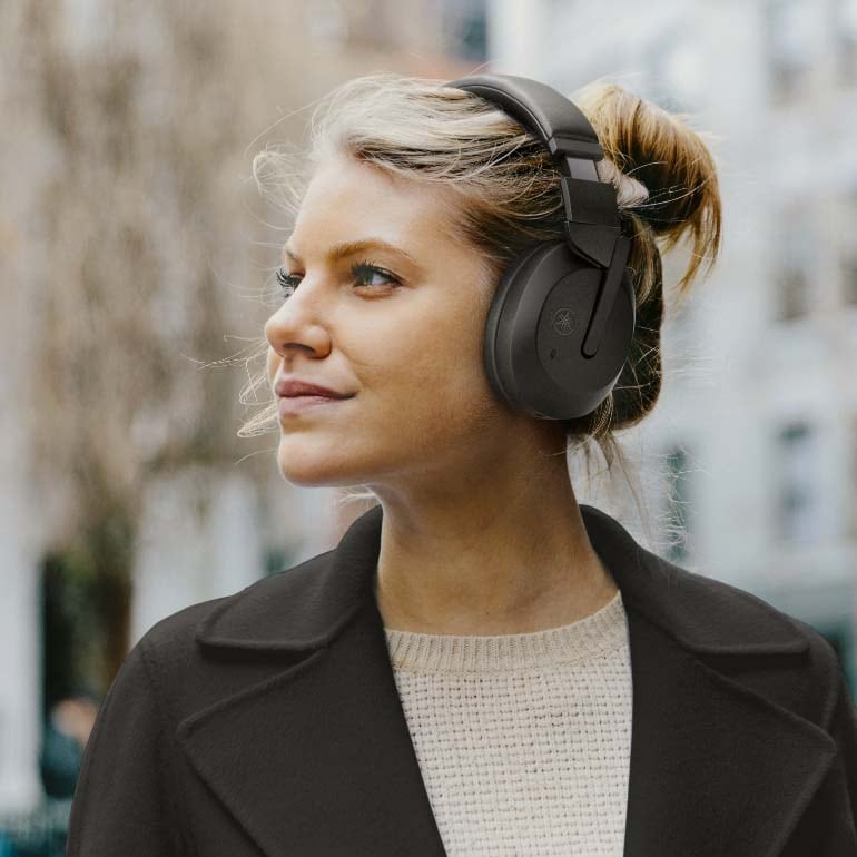 Headphones image
