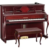 Yamaha M3 SC3