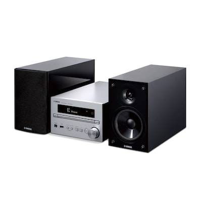 HiFi Systems - Audio & Visual - Products - Yamaha - Other European Countries