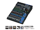 Yamaha Mixing Console MG12XU