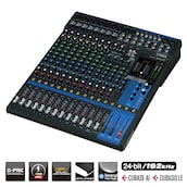 Yamaha Mixing Console MG16XU
