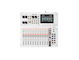 Yamaha 18-Channel Digital Mixing Console MGX12 W (White)
