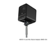 Yamaha Powered Monitor Speaker MS101-4 and Mic Stand Adaptor BMS-10A