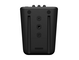 Yamaha Powered Monitor Speaker MS101-4 bottom
