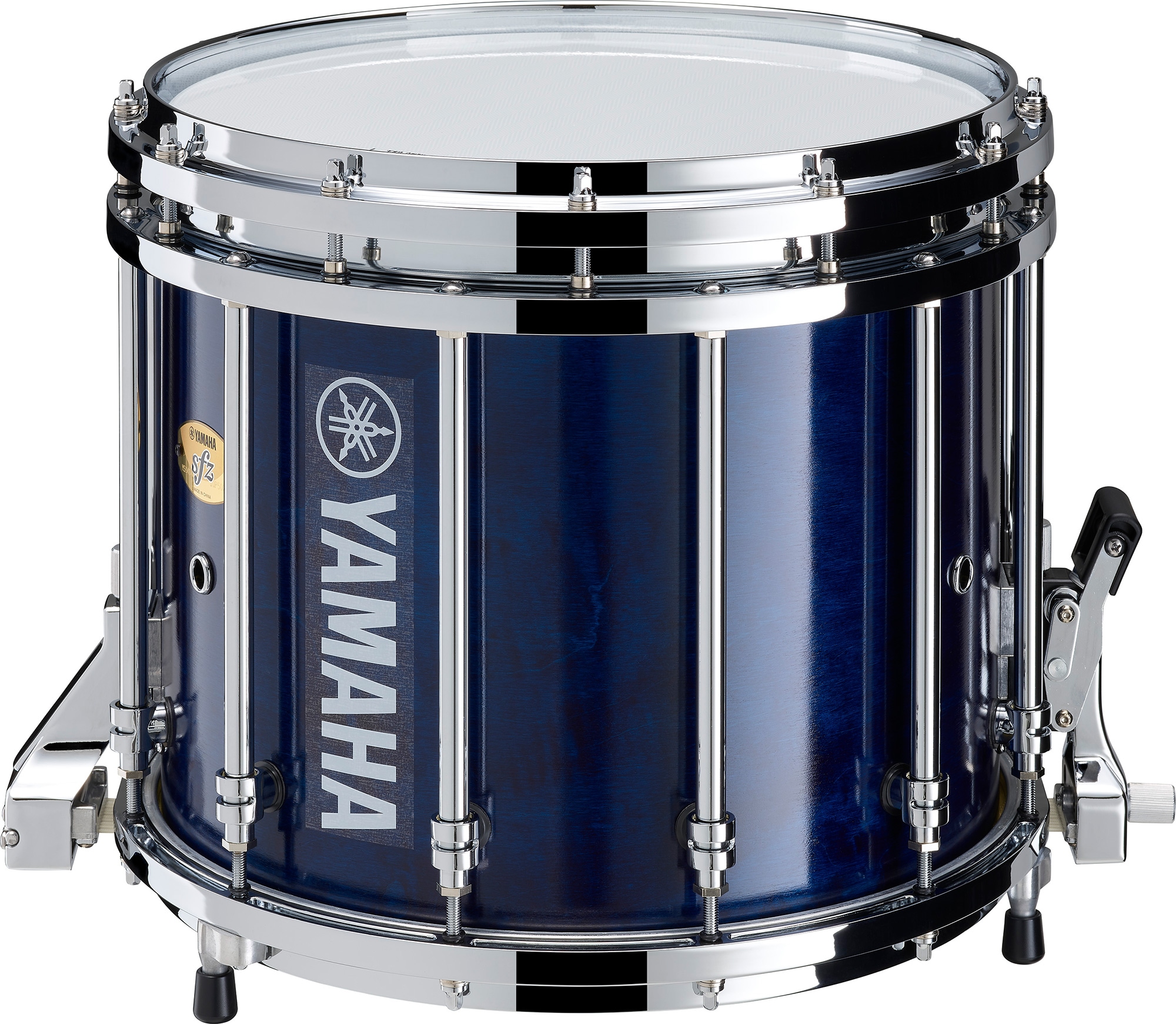 MS-9414 Series - Overview - Drums - Products - Marching