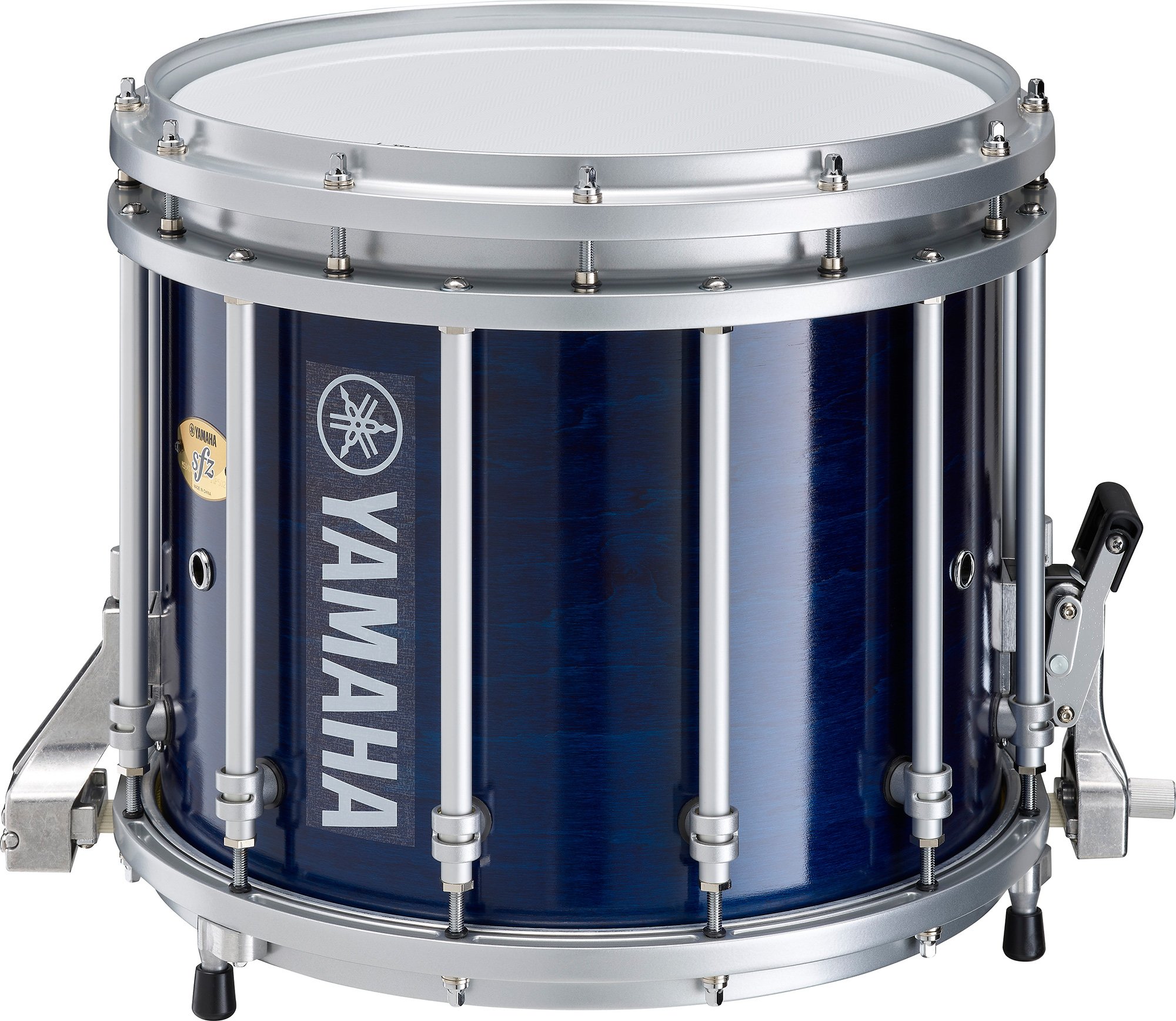 MS-9414 Series - Overview - Marching Drums - Marching Instruments