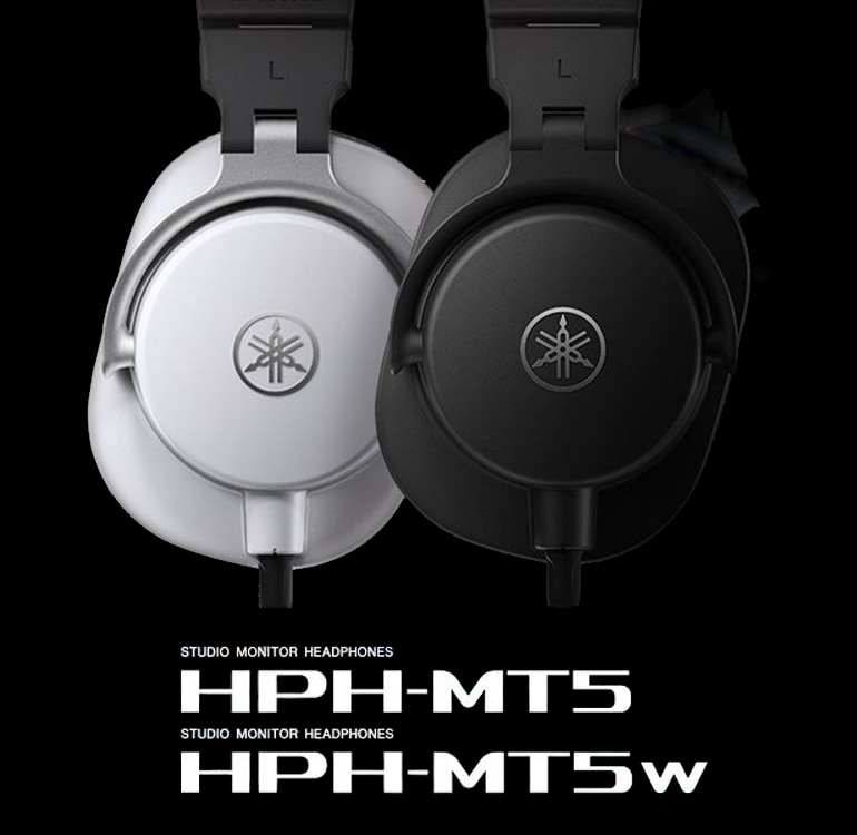 HPH-MT5 - Overview - Headphones - Professional Audio HPH-MT5 - Overview - Headphones - Professional Audio