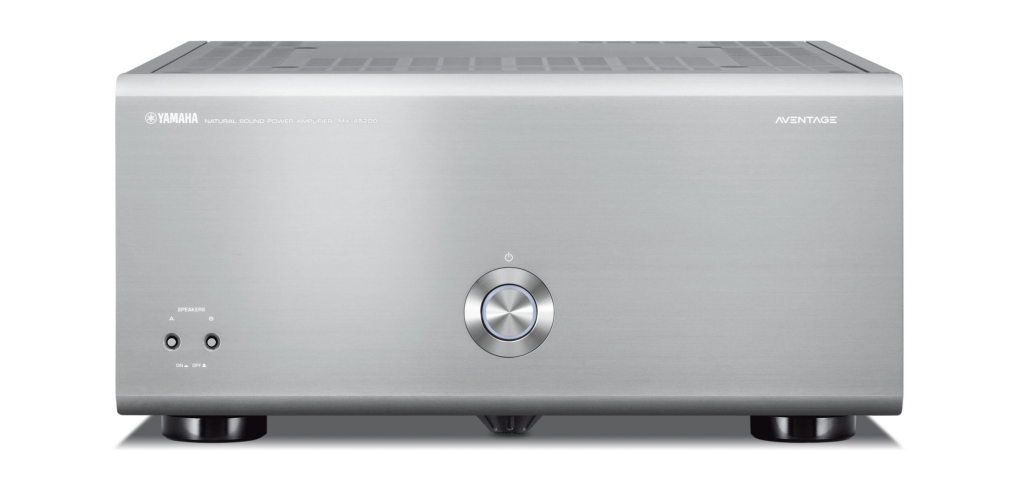 MX-A5200 - Overview - AV Receivers - Products - Home Audio - Audio
