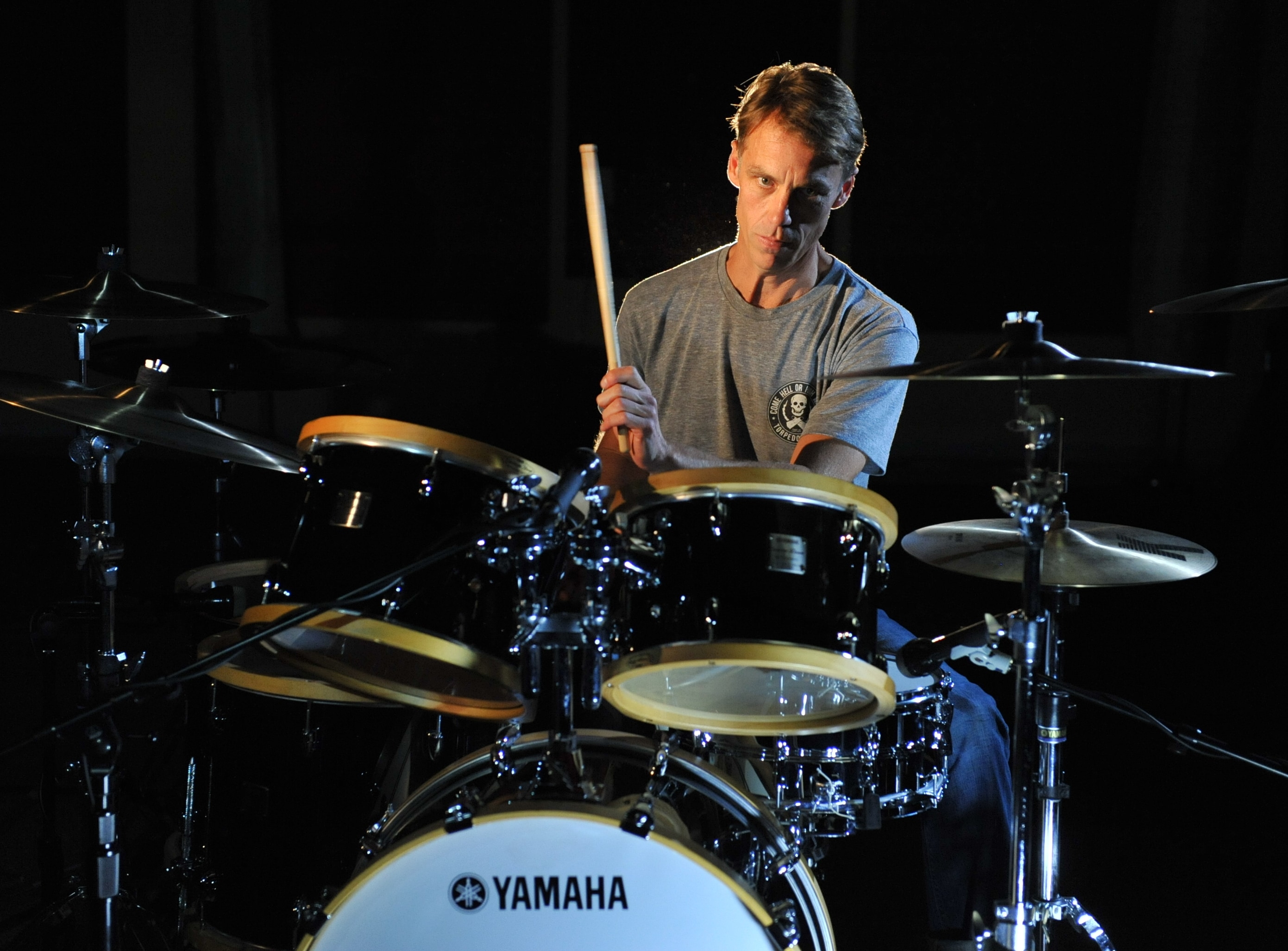 Matt Cameron