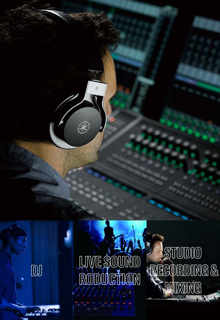 Headphones image