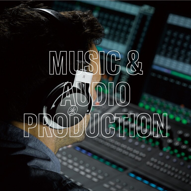 Headphones image