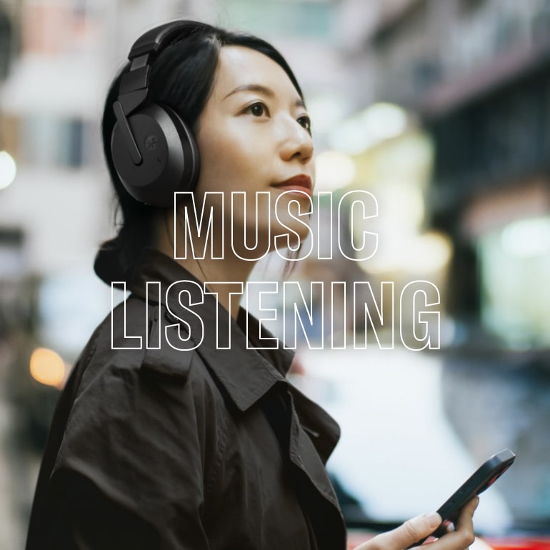 Headphones image